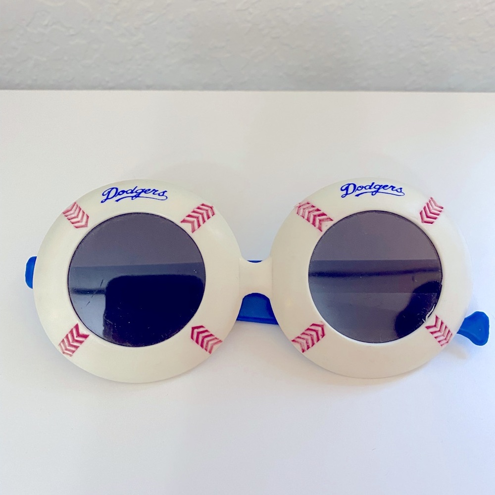 1968 Los Angeles Dodgers Sunglasses